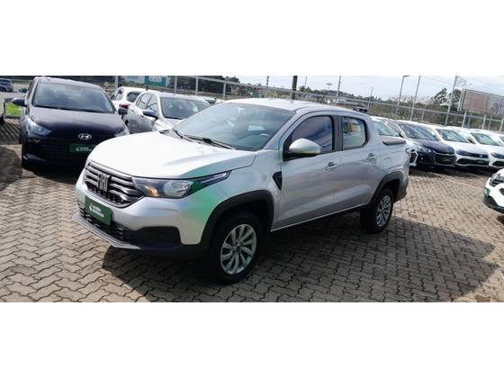FIAT STRADA 1.3 FIREFLY FLEX FREEDOM CS MANUAL FIAT STRADA 1.3 FIREFLY FLEX FREEDOM CS MANUAL